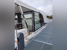 2022 HT Houseboats Safety 51 Electric Line for sale