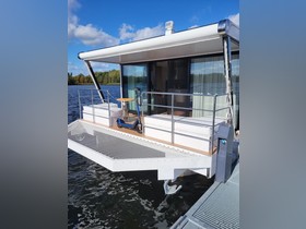 Osta 2022 HT Houseboats Safety 51 Electric Line