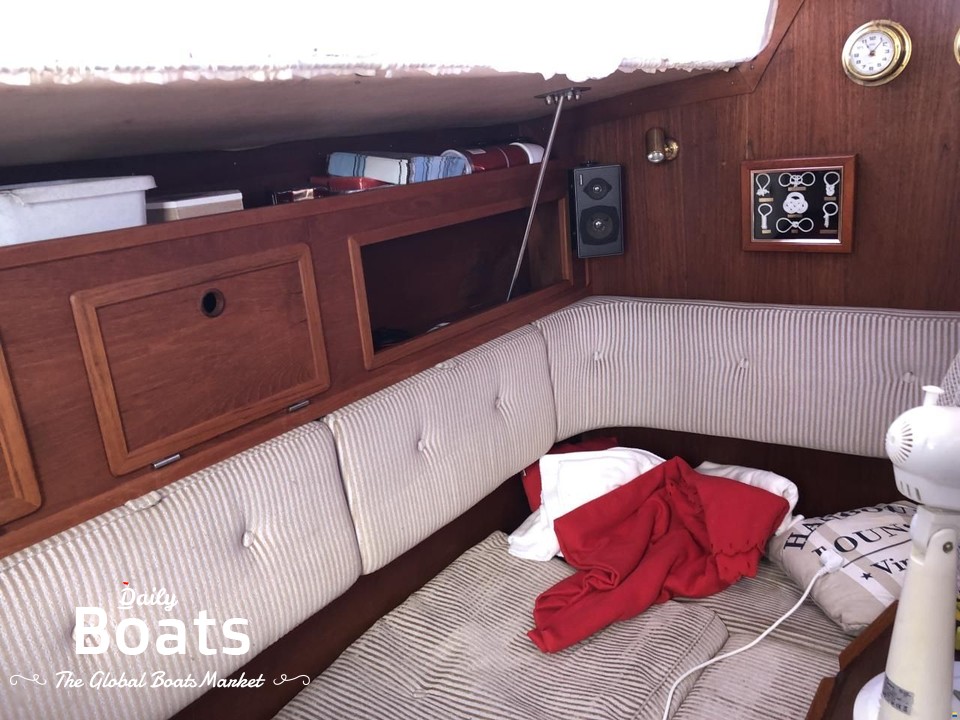 1987 Sunwind 31 for sale. View price, photos and Buy 1987 Sunwind 31 ...