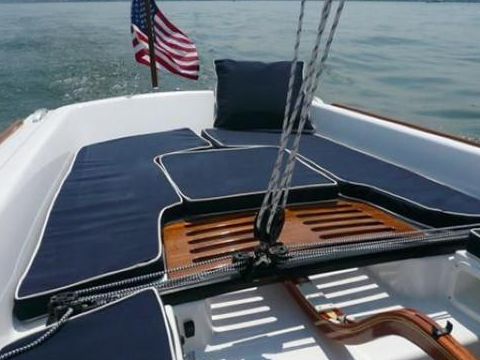 Købe 2012 E Yachts E33