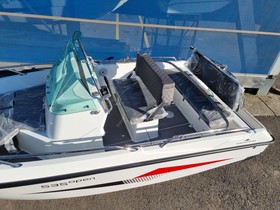 2022 NorthMaster 535 Open