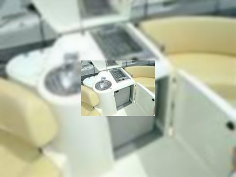 2007 Cranchi 50 in vendita