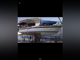 Купить 1985 Sweden Yachts Sy 36