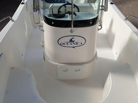 2019 Open Boat Italia Oceanica 570 in vendita
