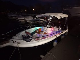 2019 Open Boat Italia Oceanica 570