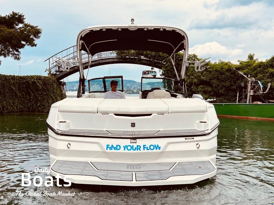 2021 MasterCraft Nxt22 Wakeboard & Wakesurf for sale. View price