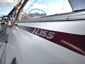 2008 Najad 355 for sale