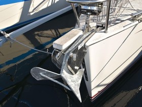 2008 Najad 355