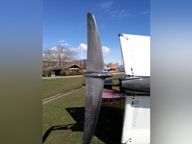 2014 Unknown Moth Mach 2.3