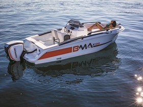 BMA X199