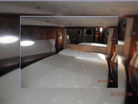 2005 Sunseeker Predator 72