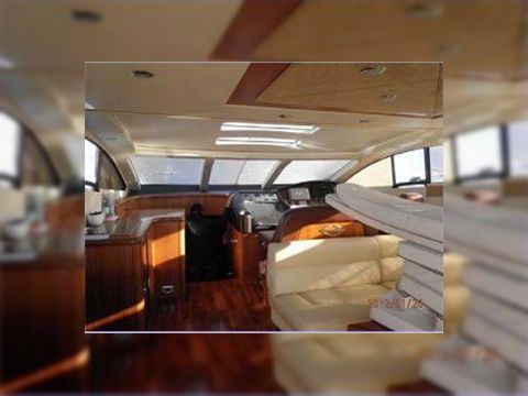 Buy 2005 Sunseeker Predator 72