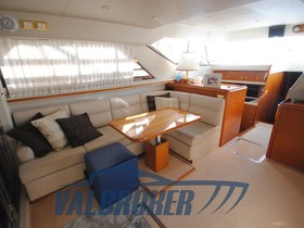 1992 Princess 500 till salu