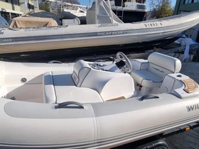 Buy 2010 Williams 285
