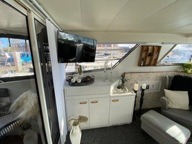 1988 Fairline 50 Fly for sale