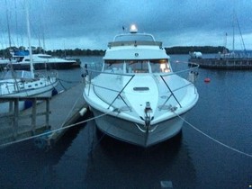 1988 Fairline 50 Fly for sale