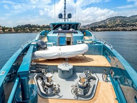 2014 ISA Yachts Gt 43