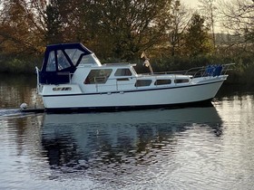 1978 Lauwersmeer 1100