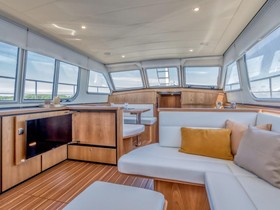 2020 Linssen Grand Sturdy 45.0 Ac Twin for sale