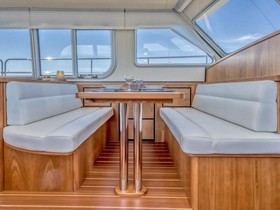 2020 Linssen Grand Sturdy 45.0 Ac Twin