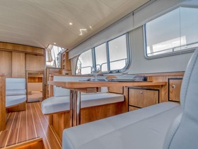 2020 Linssen Grand Sturdy 45.0 Ac Twin for sale