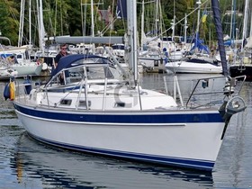 Buy 2005 Hallberg-Rassy 37