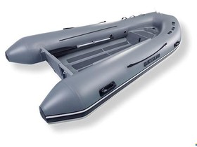 Acheter Quicksilver Inflatables 380 Aluminium Rib
