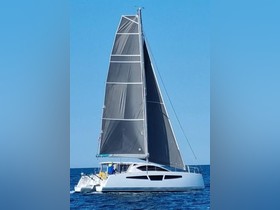 2022 C-Catamarans 37 eladó