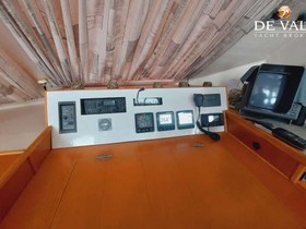 Kupiti 2000 One-Off Sailing Yacht