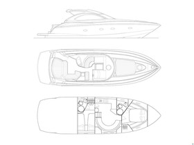 Buy 2006 Sunseeker Portofino 47