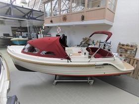 Osta 2022 Interboat Intender 650 Sloep