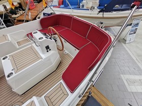 2022 Interboat Intender 650 Sloep for sale