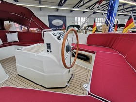Kjøpe 2022 Interboat Intender 650 Sloep