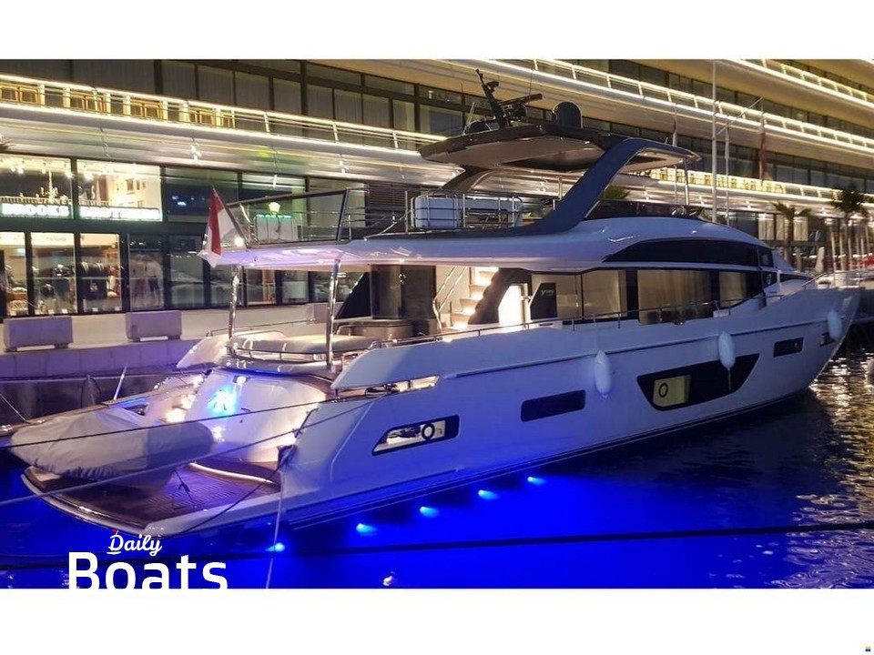 2020 Princess Y85 for sale. View price, photos and Buy 2020 Princess