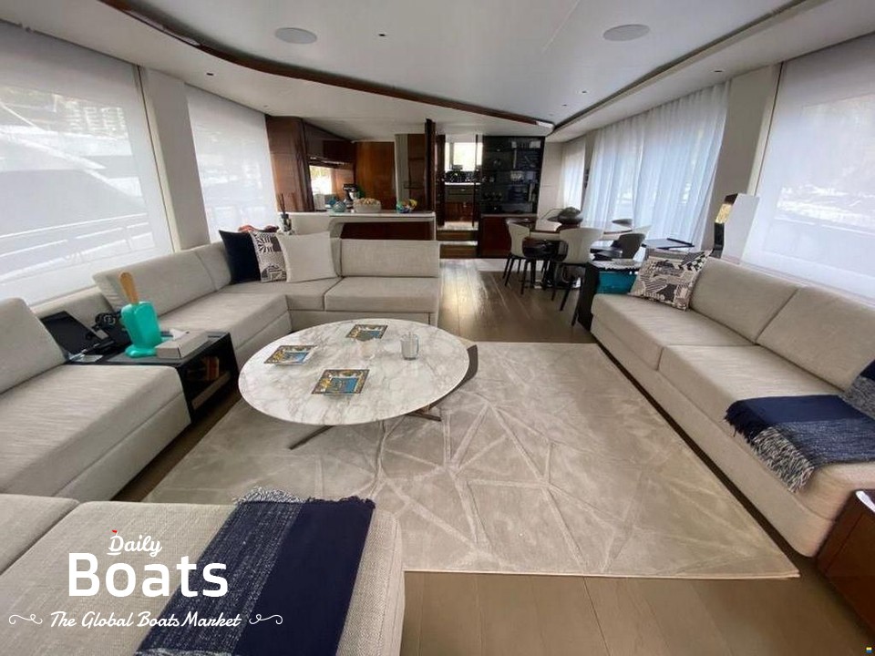 2020 Princess Y85 for sale. View price, photos and Buy 2020 Princess