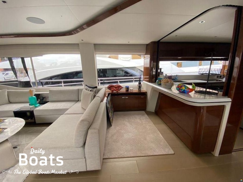 2020 Princess Y85 for sale. View price, photos and Buy 2020 Princess