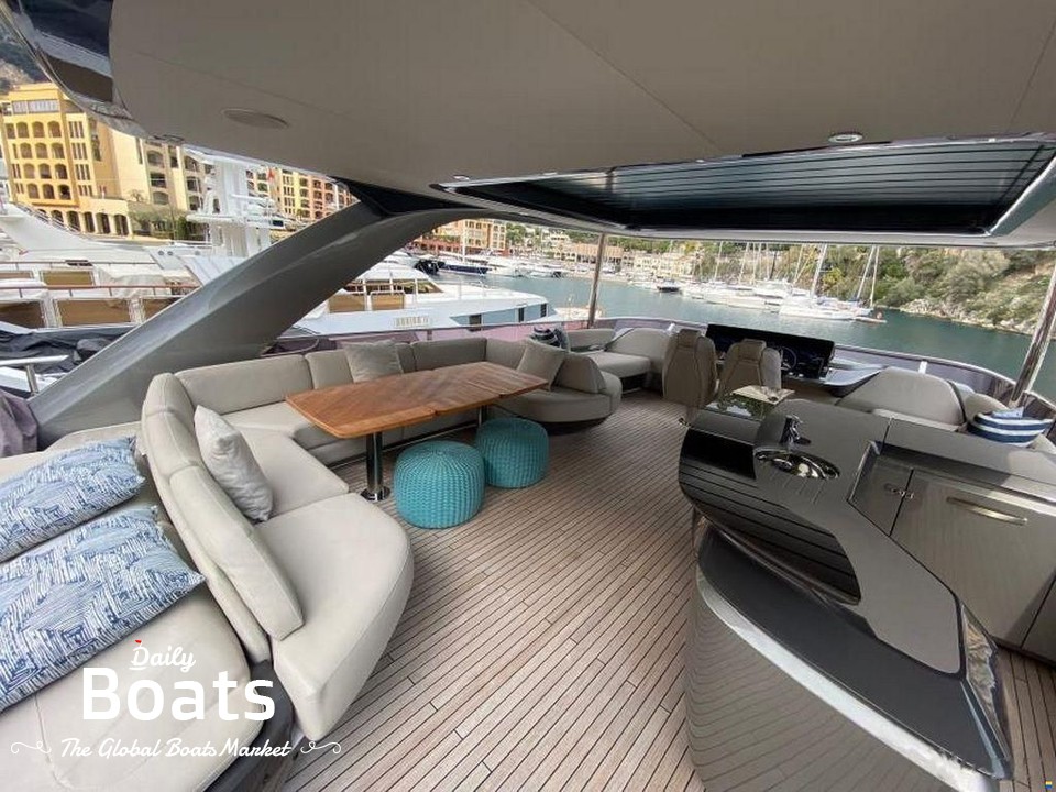 2020 Princess Y85 for sale. View price, photos and Buy 2020 Princess