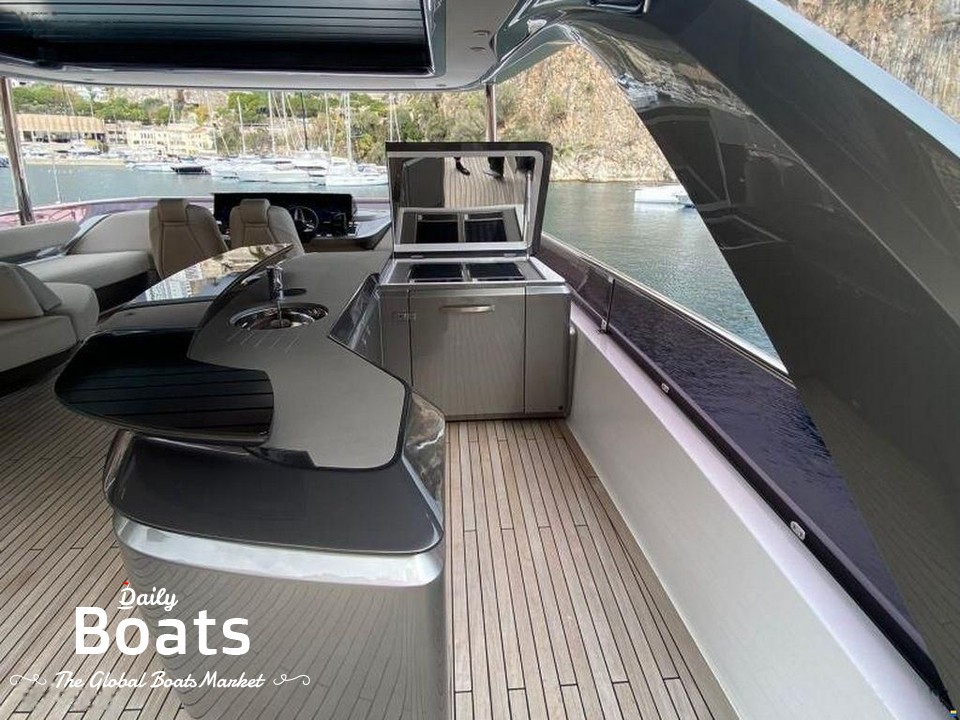 2020 Princess Y85 for sale. View price, photos and Buy 2020 Princess