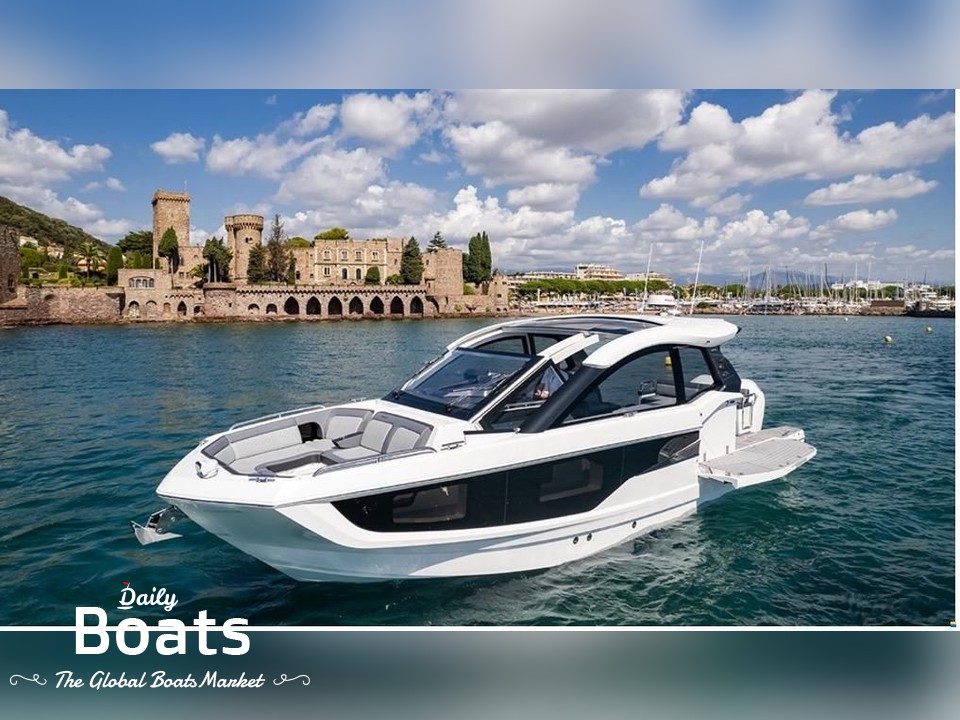 2022 Galeon 325 Gto for sale. View price, photos and Buy 2022 Galeon ...