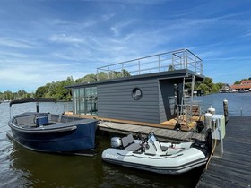 Купити 2023 Aqua House Harmonia 340L Houseboat