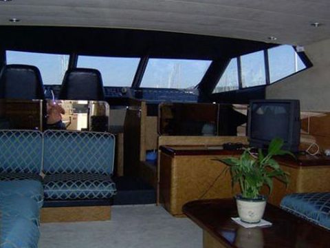 1988 Cosca Gemini