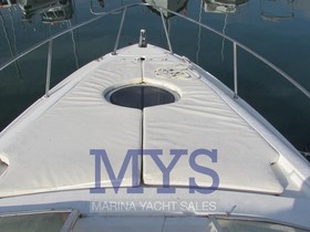 2002 Sessa Oyster 27 for sale