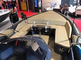 2021 Sealver Z8 Hevo Line / Wave Boat à vendre