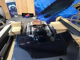 2021 Sealver Z8 Hevo Line / Wave Boat na prodej