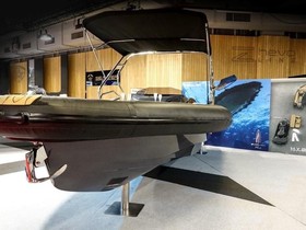 2021 Sealver Z8 Hevo Line / Wave Boat