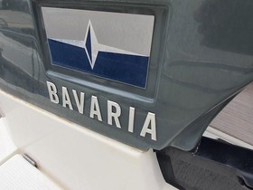 2020 Bavaria S36 Open