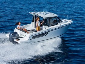 Jeanneau 605 Merry Fisher Serie2