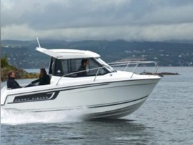 2023 Jeanneau 605 Merry Fisher Serie2 for sale