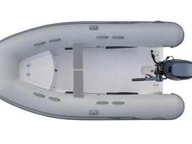 2021 AB Inflatables Navigo 10Vs in vendita