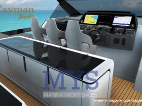 2023 Unknown Cayman Yacht 540 Wa